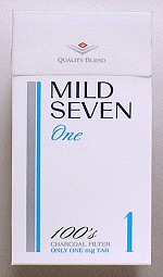 MILD SEVEN One